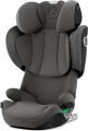 Mirage Grey