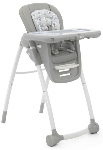 Joie Multiply - wielofunkcyjne krzesełko do karmienia | Portrait