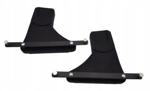 Roan Bloom adapter - adaptery do wózka Roan Marita, Emma, 