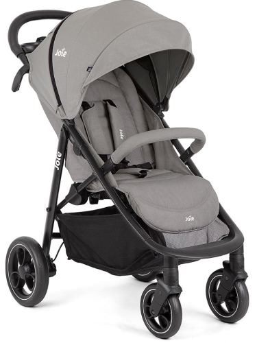 Joie Litetrax - lekki wózek spacerowy | Pebble