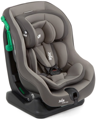 Joie Steadi R129 - fotelik samochodowy 0-18 kg | Cobblestone