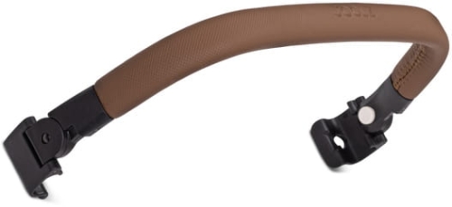 Joolz Aer + - pałąk do wózka | Brown Carbon