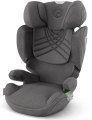 PLUS Mirage Grey