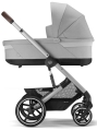 SLV Lava Grey