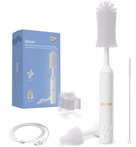 Neno Lavar - elektryczna szczoteczka do czyszczenia 