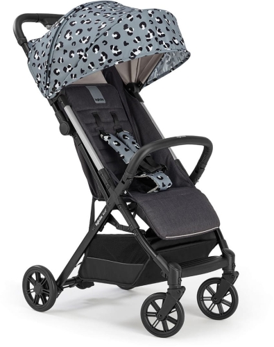 Inglesina Quid 2 - lekki wózek spacerowy | Animalier Green