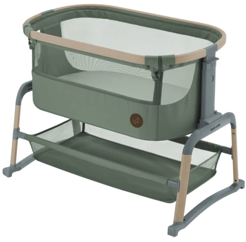 Maxi-Cosi Iora Air - łóżeczko dostawne | Beyond Green