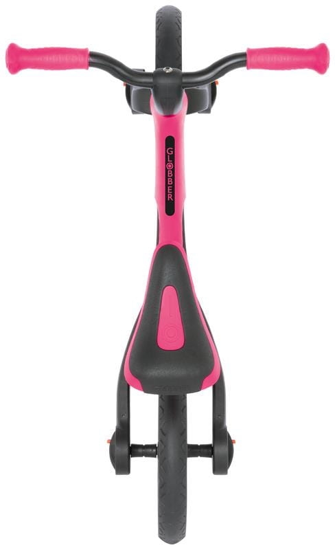 Globber GO BIKE ELITE - rowerek biegowy | Fuchsia