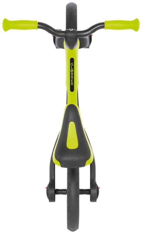 Globber GO BIKE ELITE - rowerek biegowy | Lime Green
