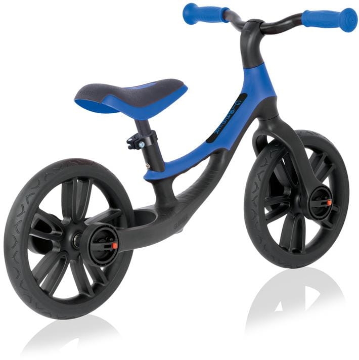 Globber GO BIKE ELITE - rowerek biegowy | Navy Blue