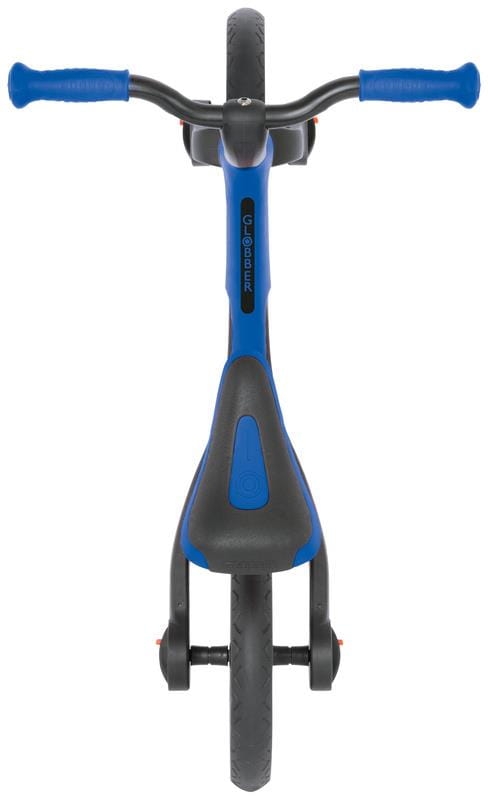 Globber GO BIKE ELITE - rowerek biegowy | Navy Blue