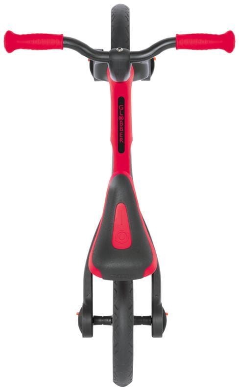 Globber GO BIKE ELITE - rowerek biegowy | New Red