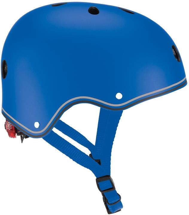 Globber Kids - kask dziecięcy XS-S | Navy Blue