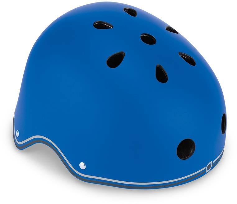 Globber Kids - kask dziecięcy XS-S | Navy Blue