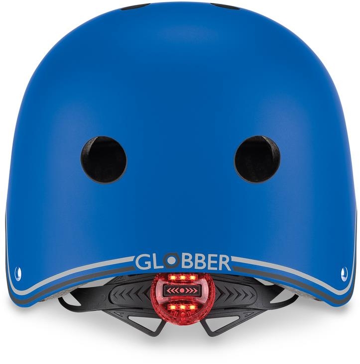 Globber Kids - kask dziecięcy XS-S | Navy Blue