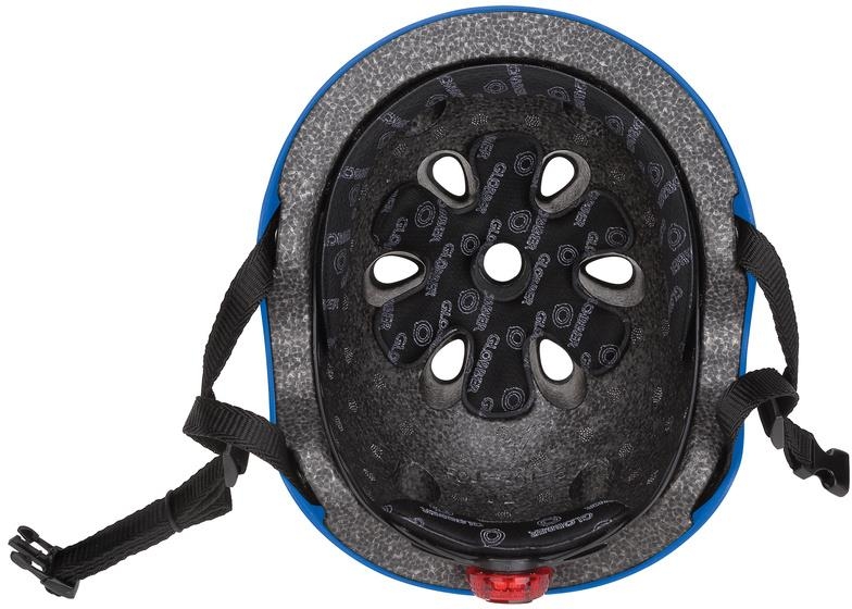Globber Kids - kask dziecięcy XS-S | Navy Blue