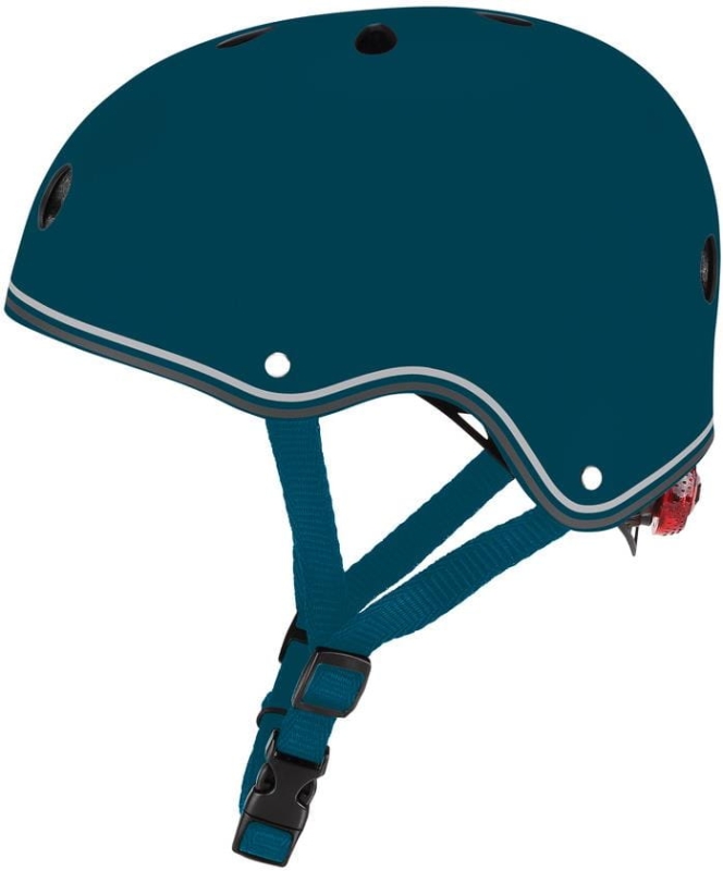 Globber Kids - kask dziecięcy XS-S | Petrol Blue