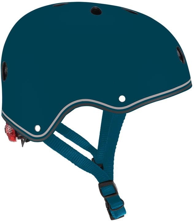 Globber Kids - kask dziecięcy XS-S | Petrol Blue