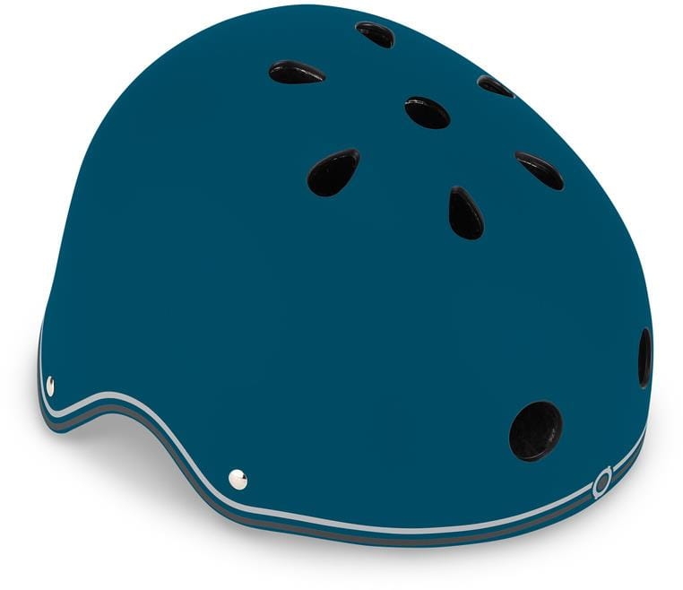 Globber Kids - kask dziecięcy XS-S | Petrol Blue