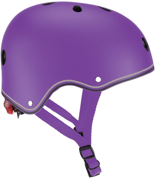 Globber Kids - kask dziecięcy XS-S | Violet