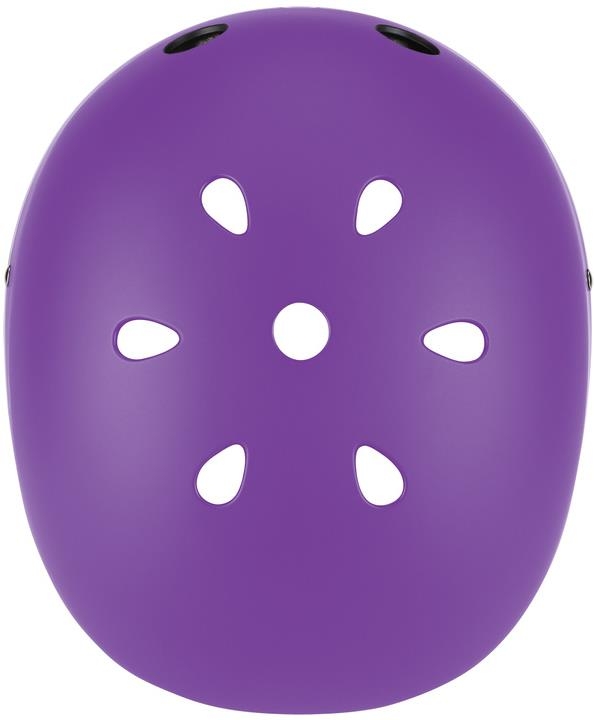 Globber Kids - kask dziecięcy XS-S | Violet