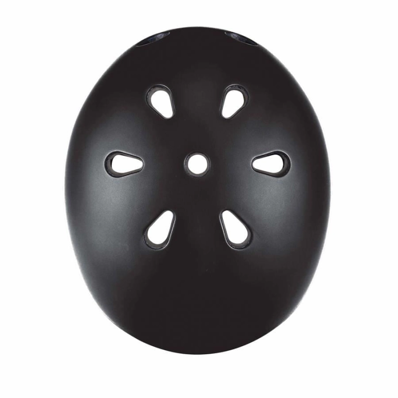 Globber Kids - kask dziecięcy XXS | Black
