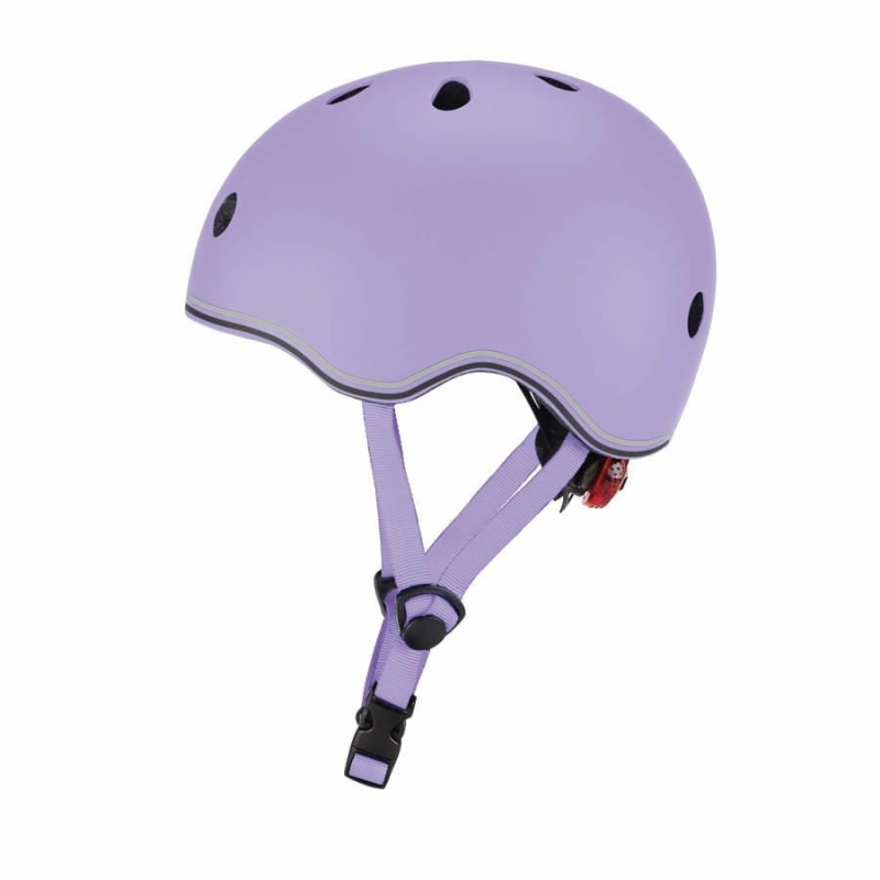 Globber Kids - kask dziecięcy XXS | Lavender
