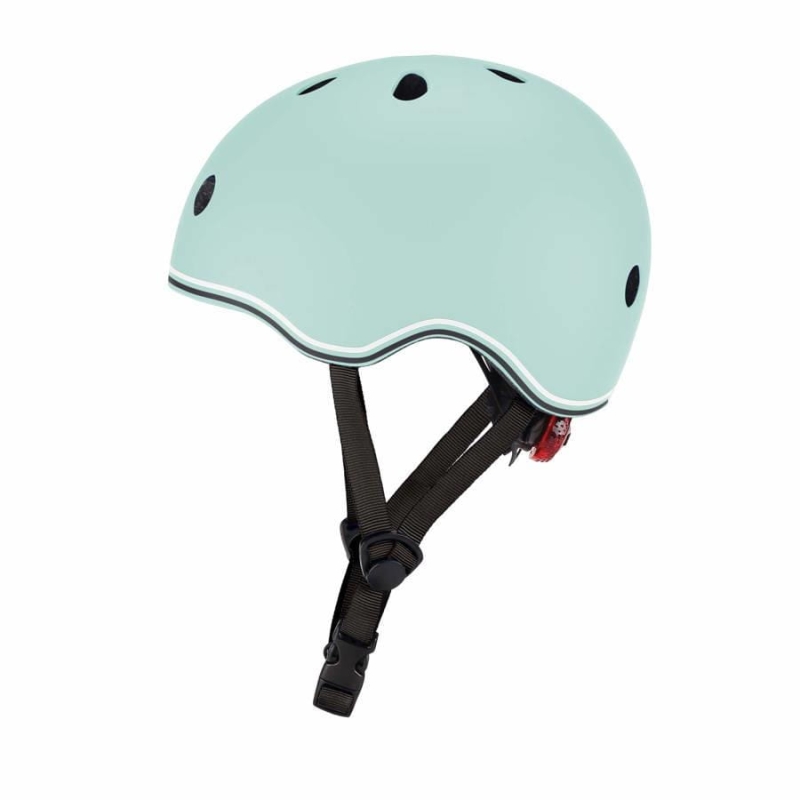 Globber Kids - kask dziecięcy XXS | Mint