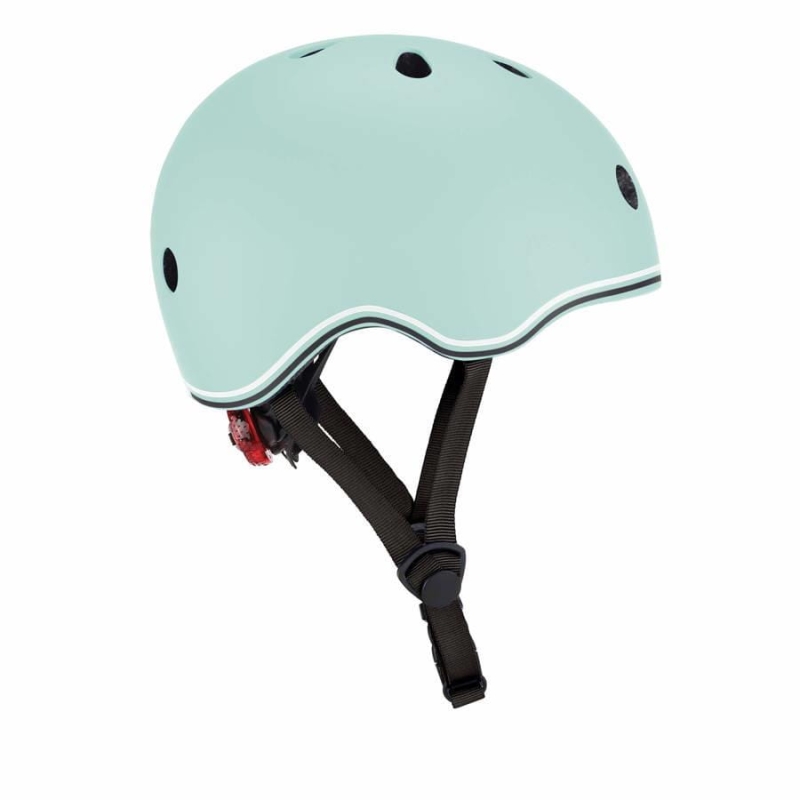 Globber Kids - kask dziecięcy XXS | Mint