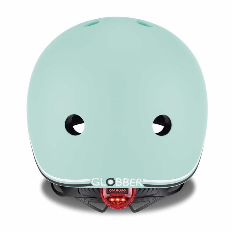 Globber Kids - kask dziecięcy XXS | Mint