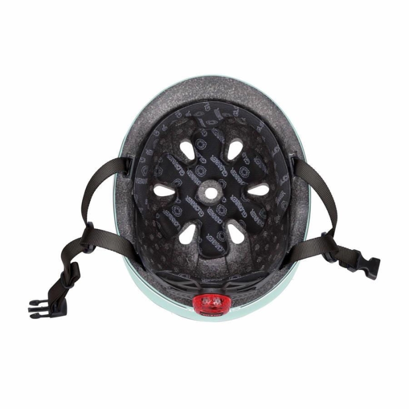 Globber Kids - kask dziecięcy XXS | Mint