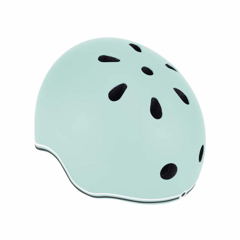 Globber Kids - kask dziecięcy XXS | Mint