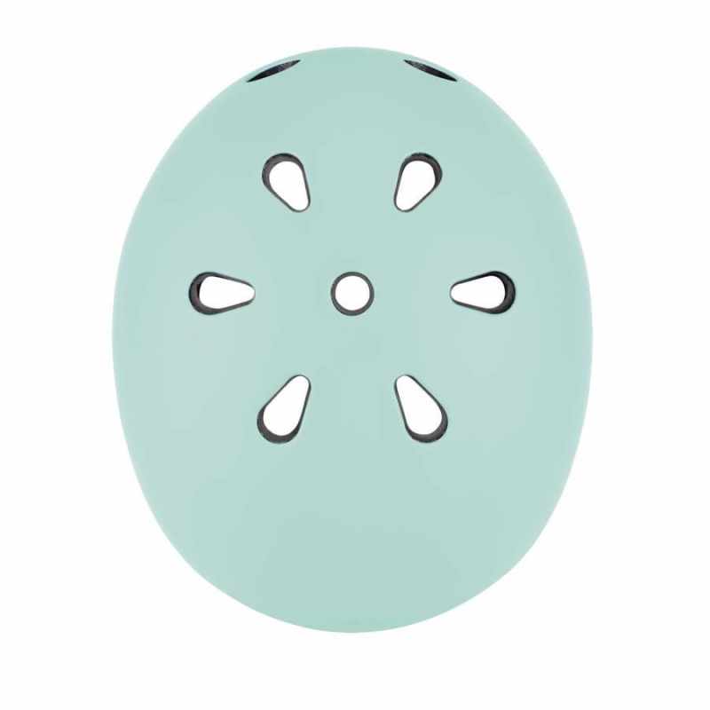 Globber Kids - kask dziecięcy XXS | Mint