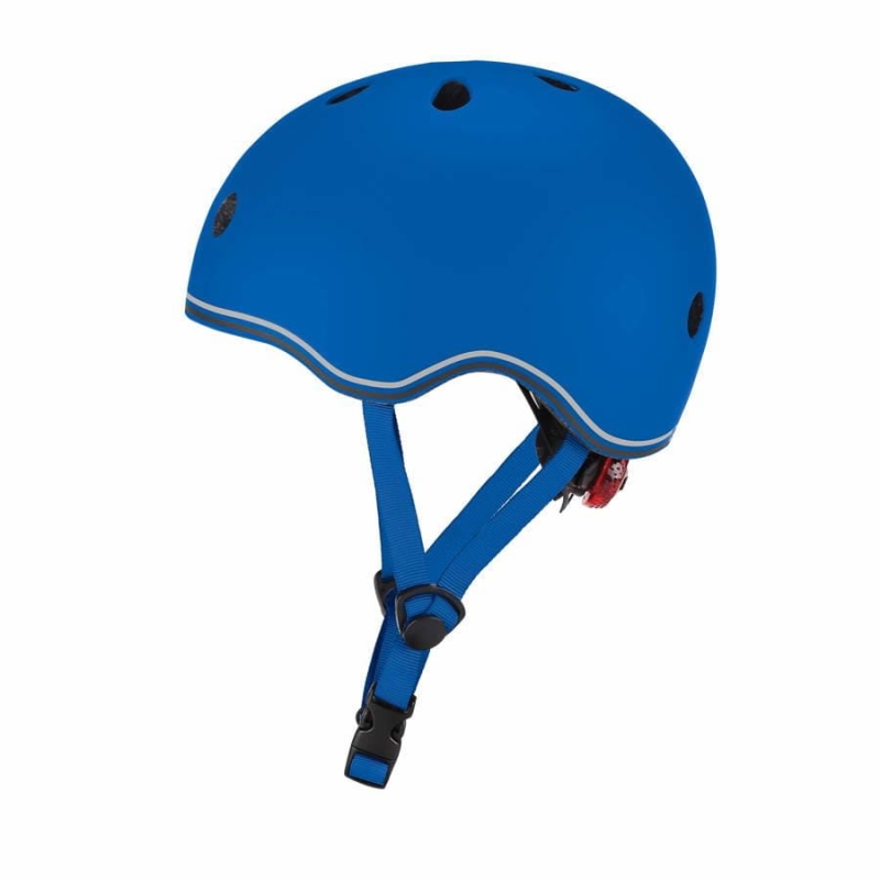 Globber Kids - kask dziecięcy XXS | Navy BLue