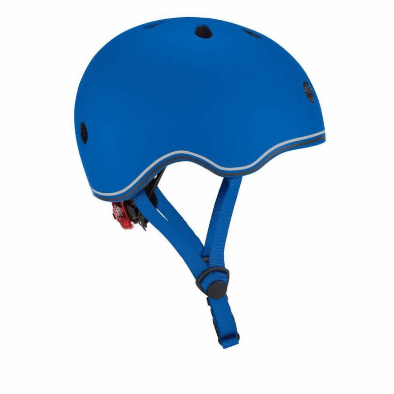 Globber Kids - kask dziecięcy XXS | Navy BLue