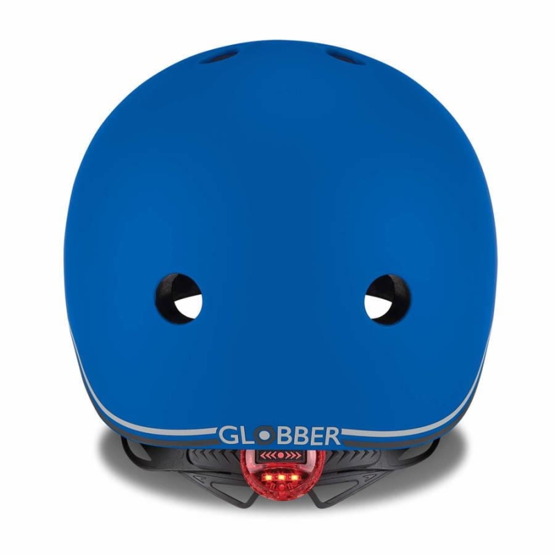 Globber Kids - kask dziecięcy XXS | Navy BLue