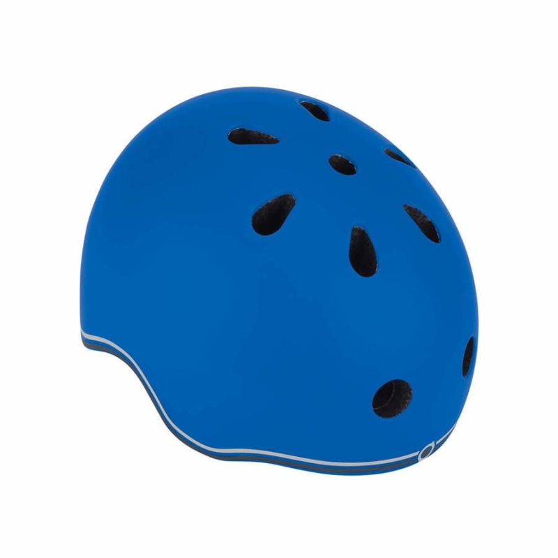 Globber Kids - kask dziecięcy XXS | Navy BLue