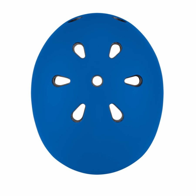 Globber Kids - kask dziecięcy XXS | Navy BLue