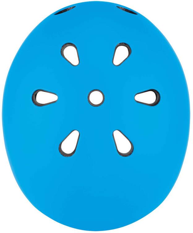 Globber Kids - kask dziecięcy XXS | Sky Blue
