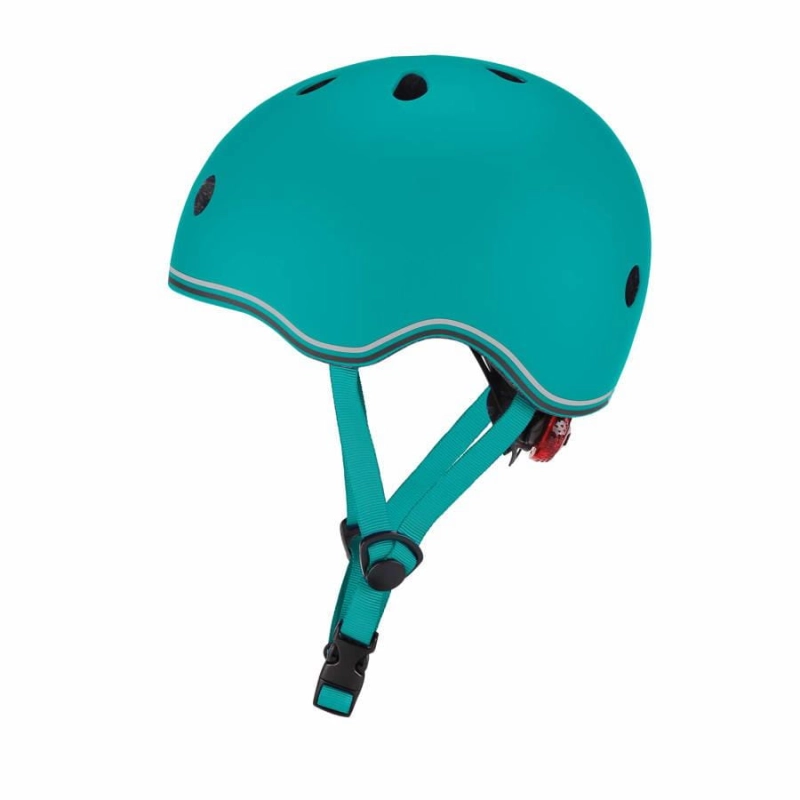 Globber Kids - kask dziecięcy XXS | Teal