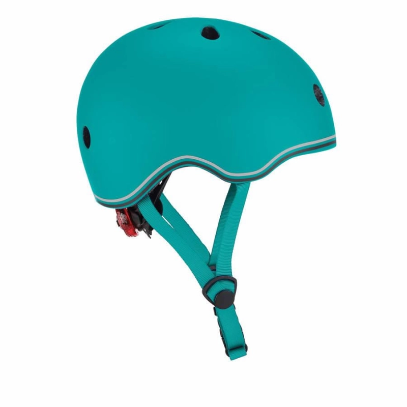 Globber Kids - kask dziecięcy XXS | Teal