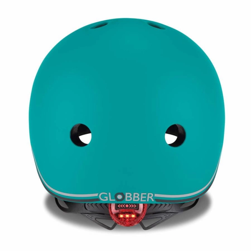Globber Kids - kask dziecięcy XXS | Teal