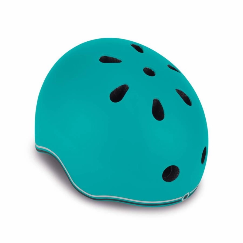 Globber Kids - kask dziecięcy XXS | Teal