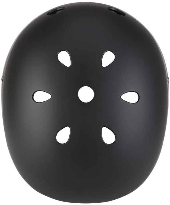 Globber Primo Lights - kask dziecięcy XS/S | Black
