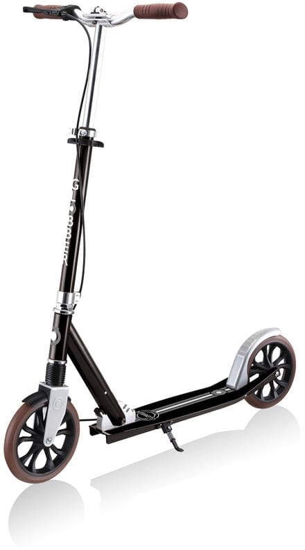 Globber NL 205 Deluxe - hulajnoga dziecięca | Vintage Black