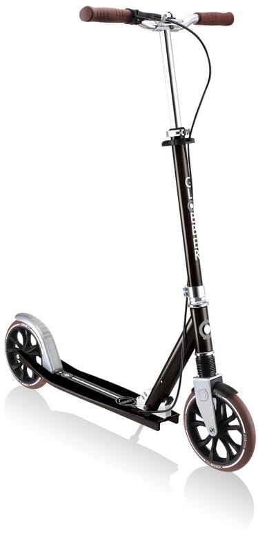 Globber NL 205 Deluxe - hulajnoga dziecięca | Vintage Black