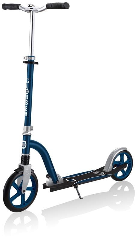 Globber NL 230-205 DUO - hulajnoga dziecięca | Vintage Blue