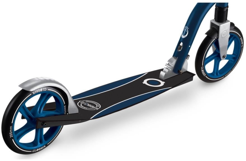 Globber NL 230-205 DUO - hulajnoga dziecięca | Vintage Blue