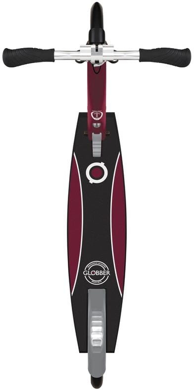 Globber NL 230-205 DUO - hulajnoga dziecięca | Vintage Dark Red