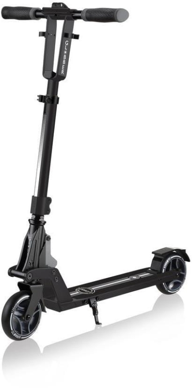 Globber ONE K 125 - hulajnoga dziecięca | Black